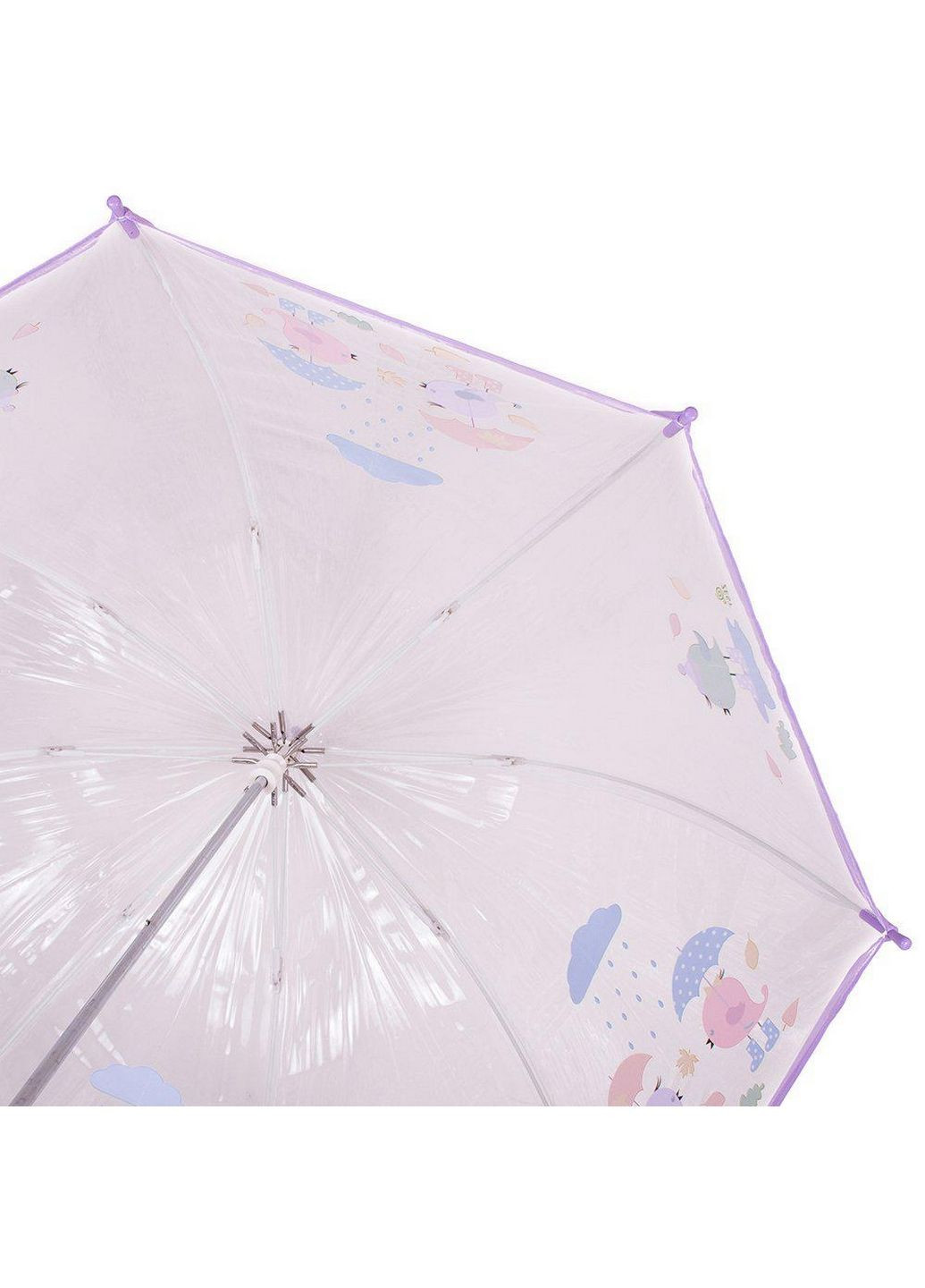 Дитяча парасолька-тростина механічна Zest (282592225)
