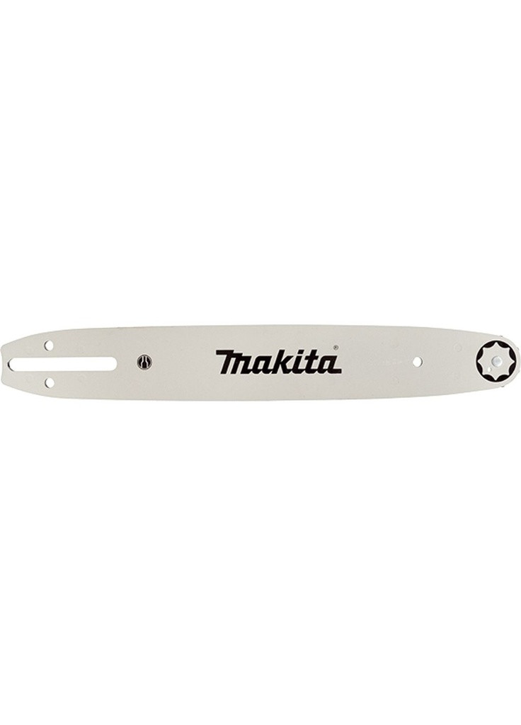 Напрямна шина ланцюга 1614204 (380 мм, 0.325", 1.3 мм) для ланцюгових пилок EA4300F (30660) Makita (263434320)