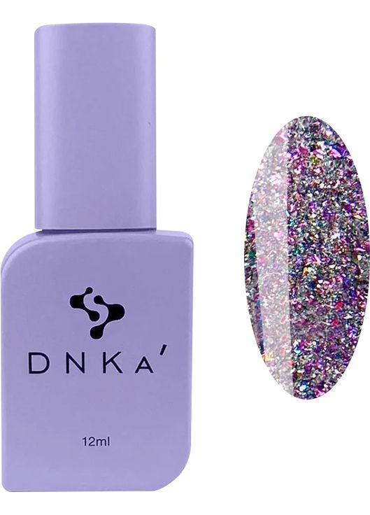 Гель-лак Color 102 Spalah, 12 мл DNKA (352184167)