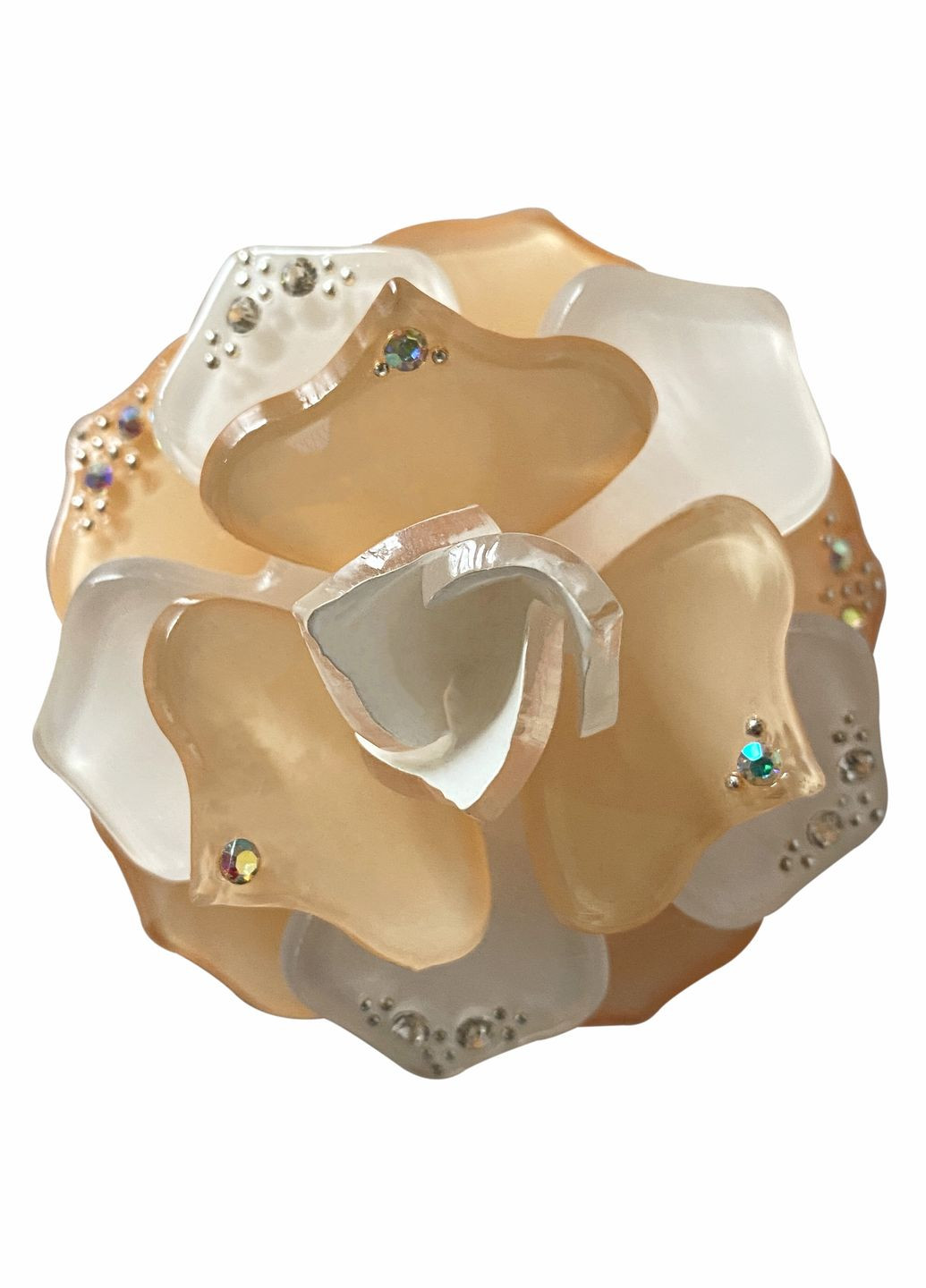 Магнит для штор камила 6х6 см 4 пара 2 шт MIS LT №15 (323148065)