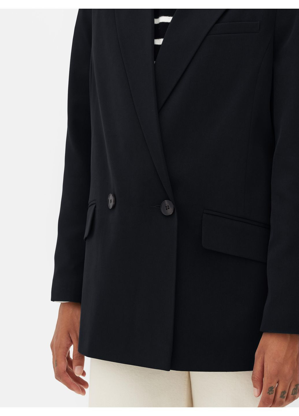 Жакет,темно-синій, Primark (364533426)