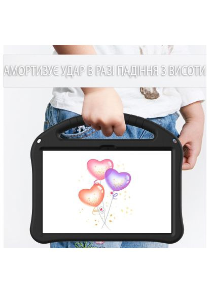 Чохол до планшета Protected Cover Xiaomi Mi Pad 6 / 6 Pro 11" Black (711884) BeCover Protected Cover Xiaomi Mi Pad 6 / 6 Pro 11&quot; Black (366479540)
