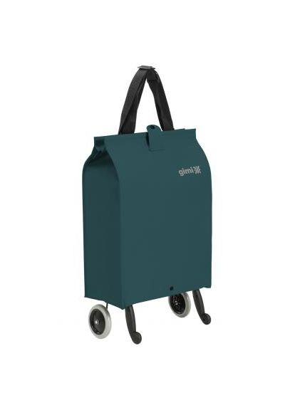 Сумка-візок (928402) Gimi Brava Plus 38 л Blue (366658357)