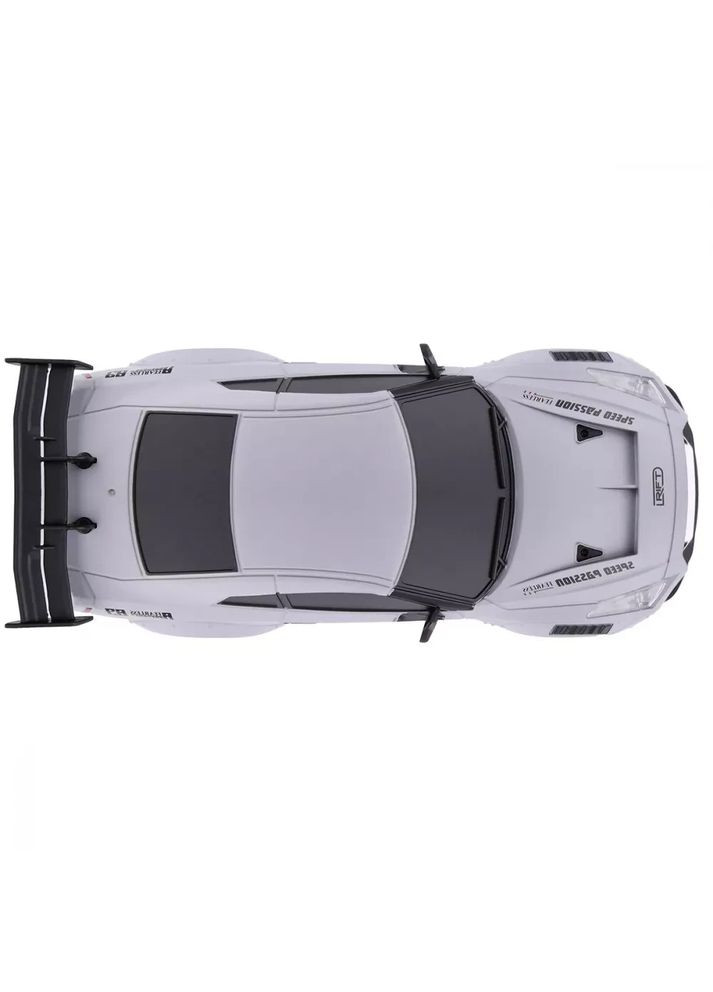 Радиоуправляемая машинка для дрифта Nissan GT-R S815 gray China (364203454)