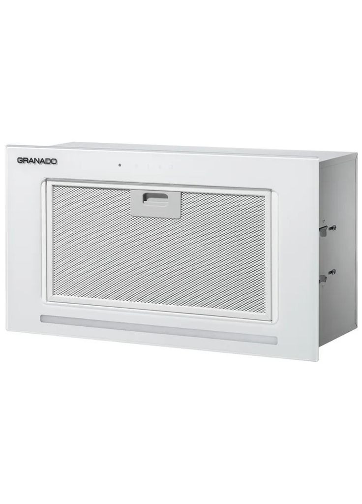 Кухонная вытяжка (m364500) GRANADO Palamos 4613-1200 White glass (369017326)