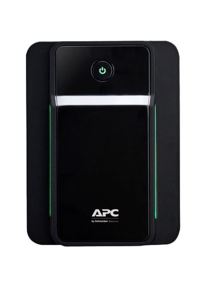 ДБЖ Back-UPS 750VA Schuko (BX750MI-GR) APC (323095368)