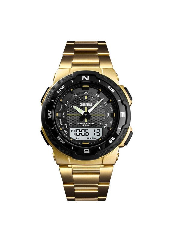 1370GD Gold SALE Skmei (324214021)