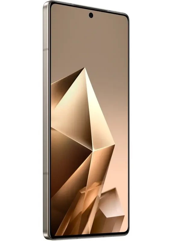 Смартфон Note 50 (X6858) 8/256Gb NFC Titanium Grey UA UCRF Infinix (361076773)