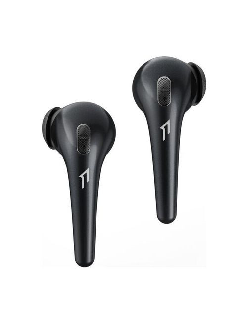 Навушники бездротові ComfoBuds TWS Headphones (ESS3001T) Black 1MORE (280876503)