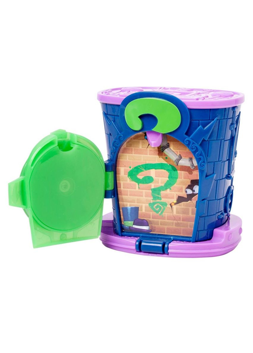 Игровой набор серии Kazoom Power - Скрытая база Энигма СуперСингс (PSTSP112IN230) SuperThings (365813209)