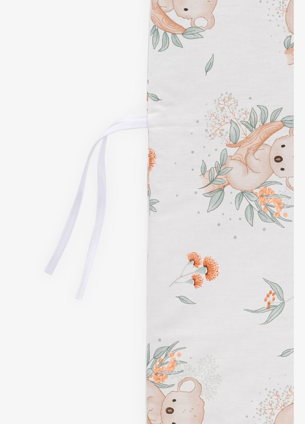 Защита в кровать КПО4 Белый shop (2000990932938) No Brand (364117269)