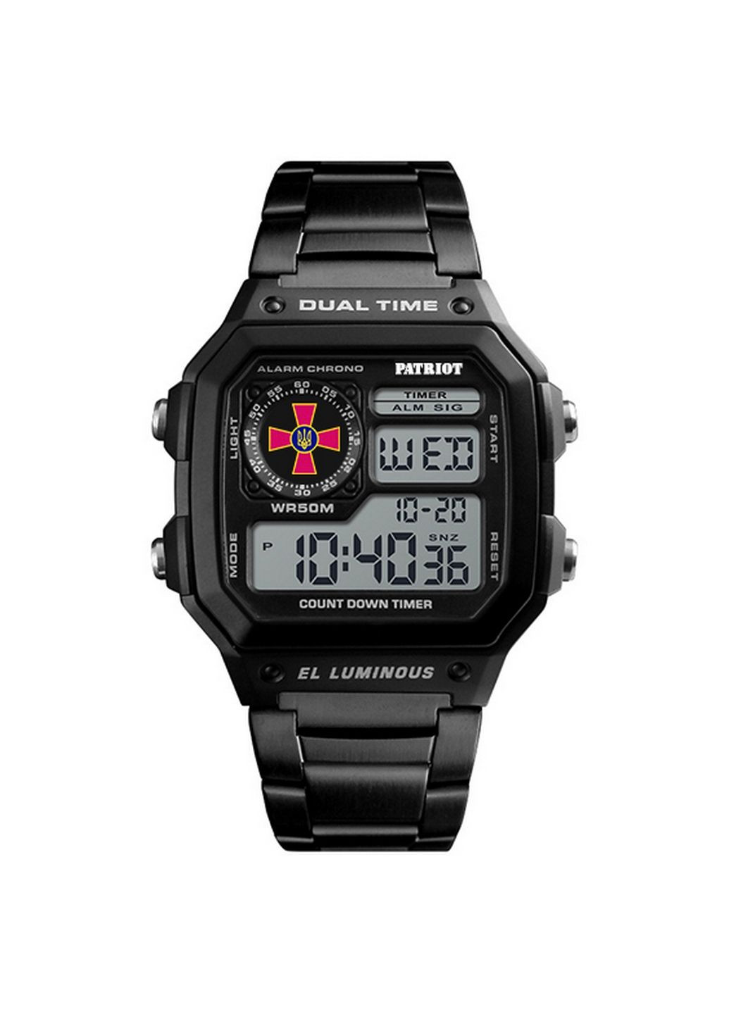 Наручные часы мужские Patriot (369922037)