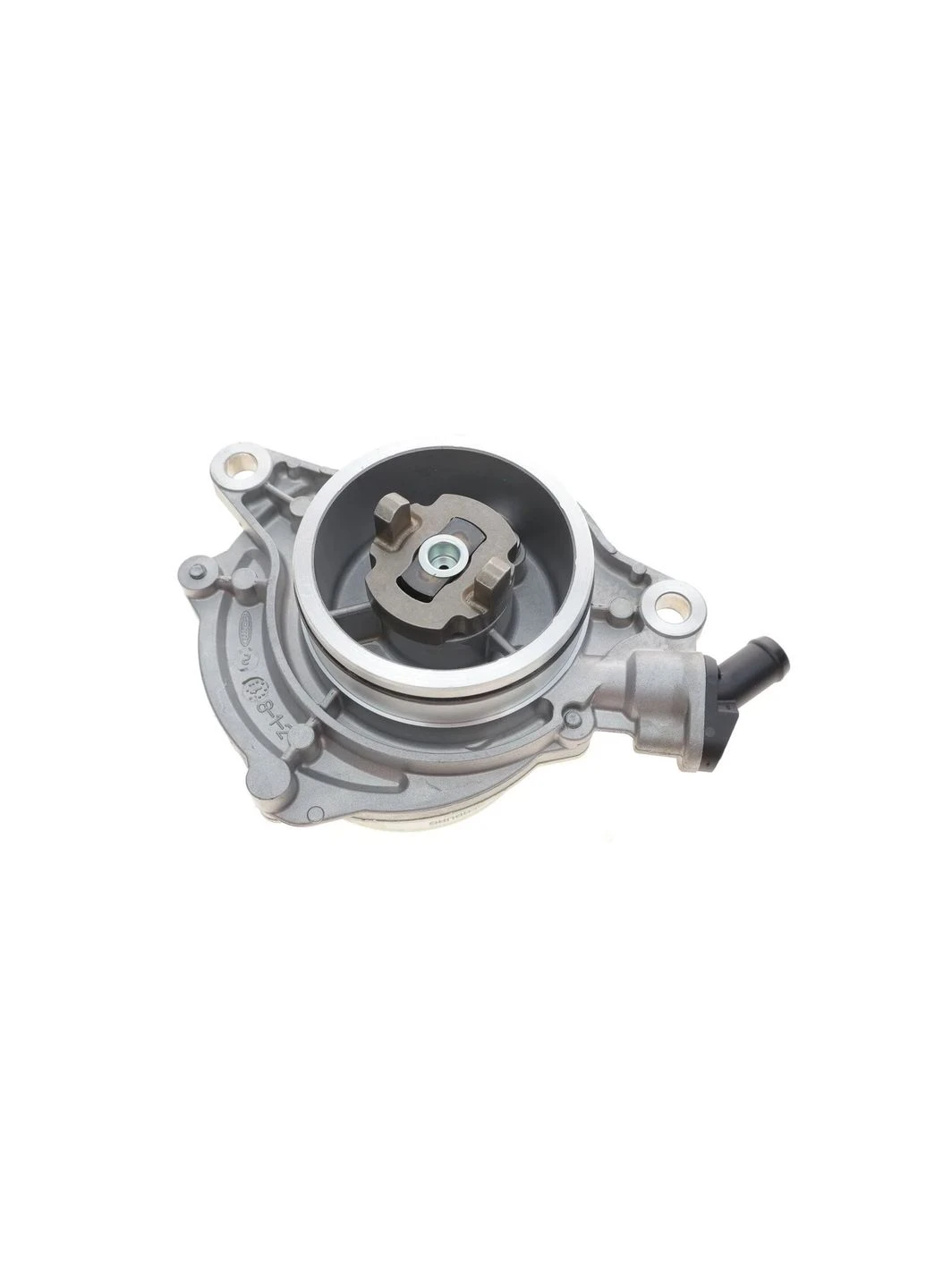 Насос вакуумный BMW 3 (E46)/5 (E60)/7 (E65/E66/E67) 99-09 M57 D30 7.28176.07.0 (opt-om) No Brand (339630201)
