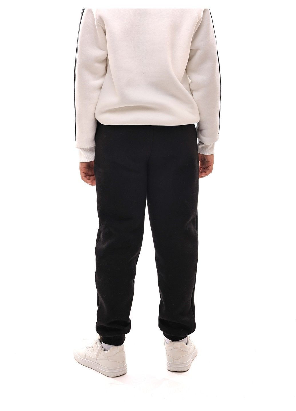 Штани спортивні для хлопчика підлітка No Brand (365550579)