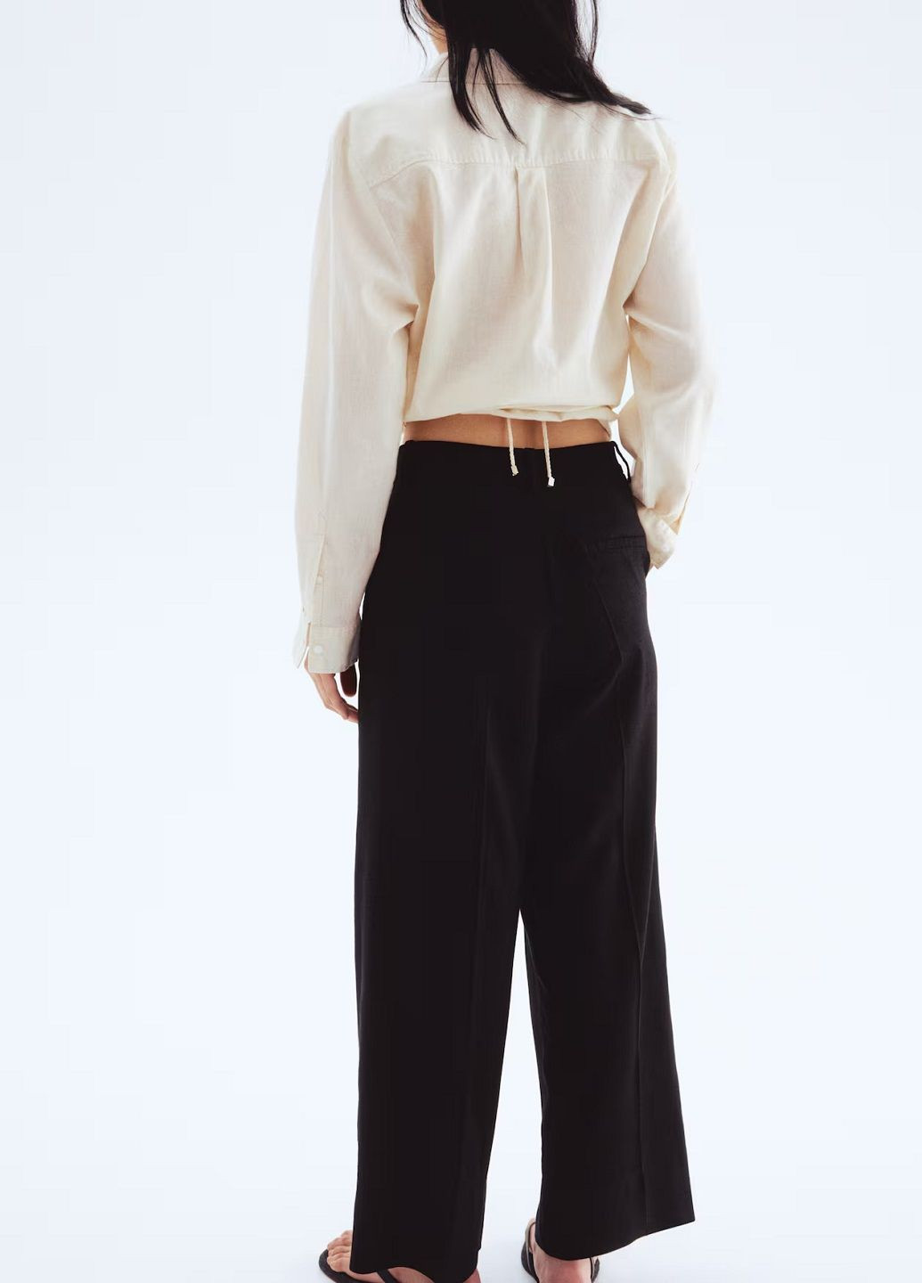 Штани H&M (341389468)