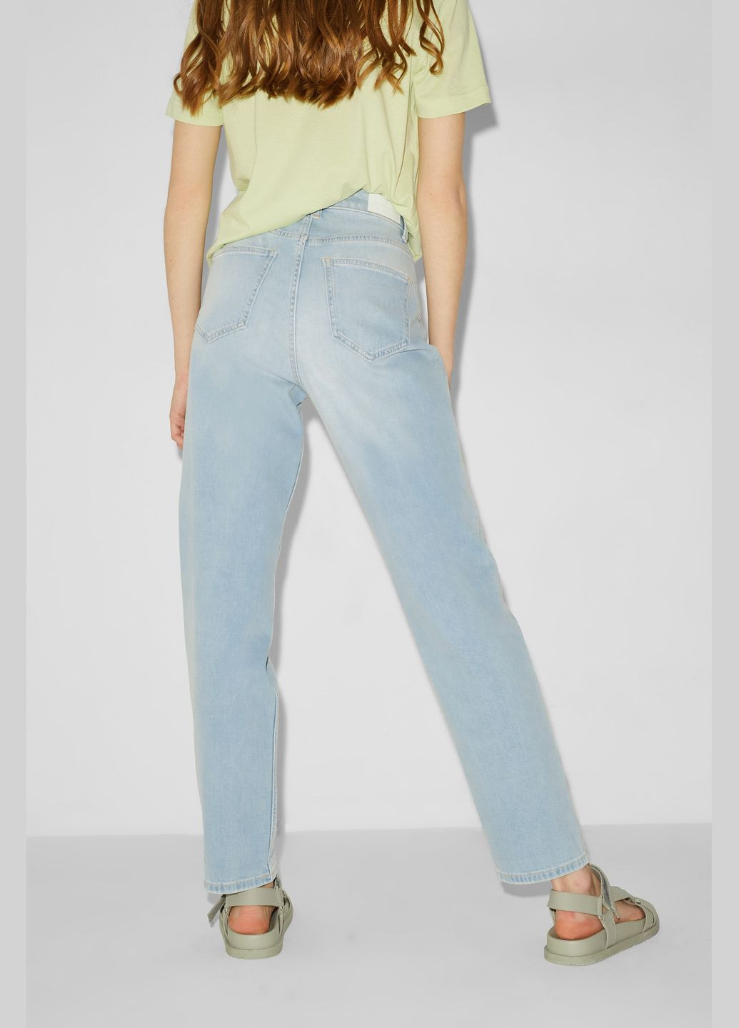 Джинси Balloon C&A - (337332517)