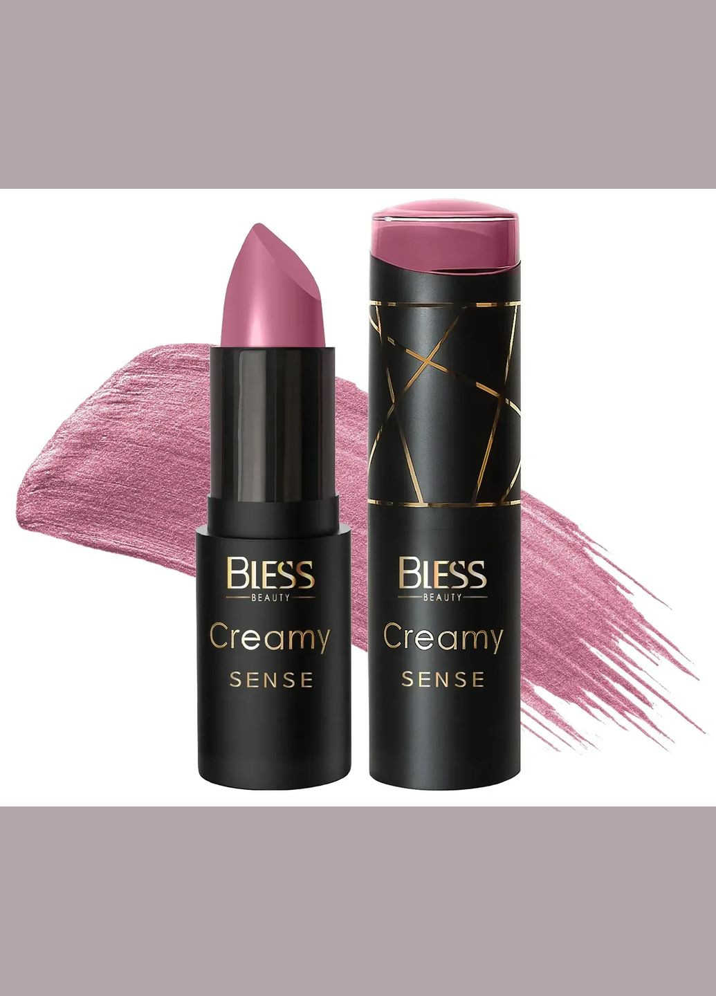 Помада для губ Creamy Sense №19 Bless Beauty (339869831)