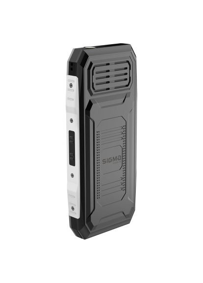 Мобільний телефон (4827798368411) Sigma X-style 341 BRO Type-C Black (366481817)