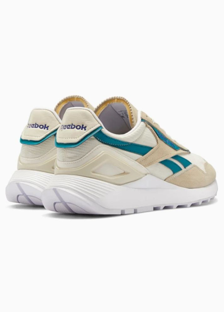 Женские кроссовки Reebok комбинированные всесезоны (323169887)
