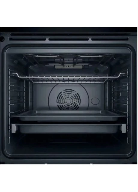 Духовой шкаф WOI4S8HM1SXA WHIRLPOOL (384412636)