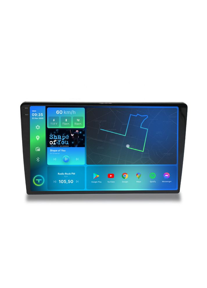 Автоакустика Torssen (275798786)