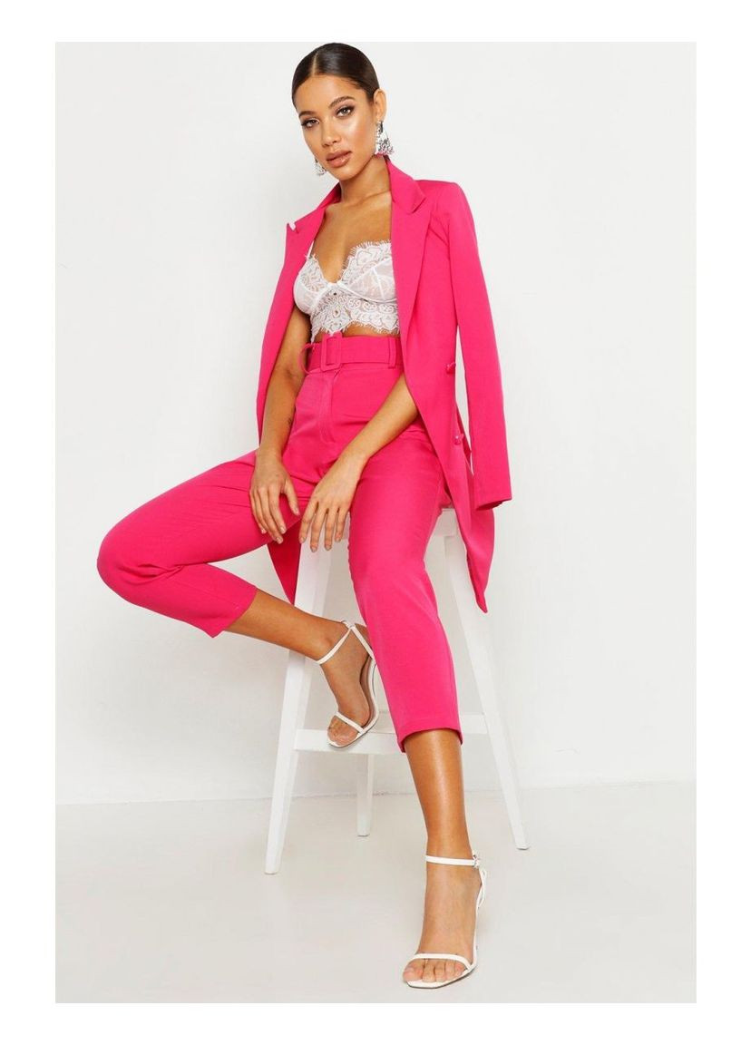 Брюки Boohoo (301132567)