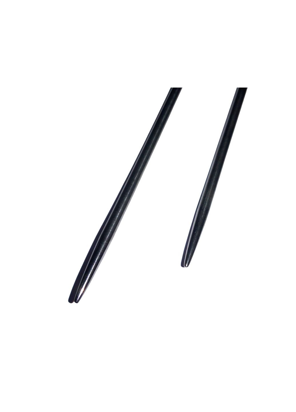 Спицы длинные металлические №3.5/35см FROM FACTORY SD35 (335396211)