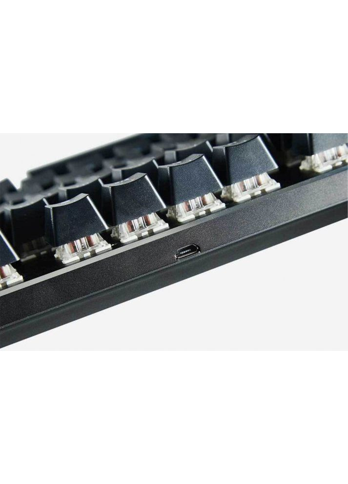 Клавіатура GMMK TKL, black (GMMK-TKL-BRN) Glorious (372041266)