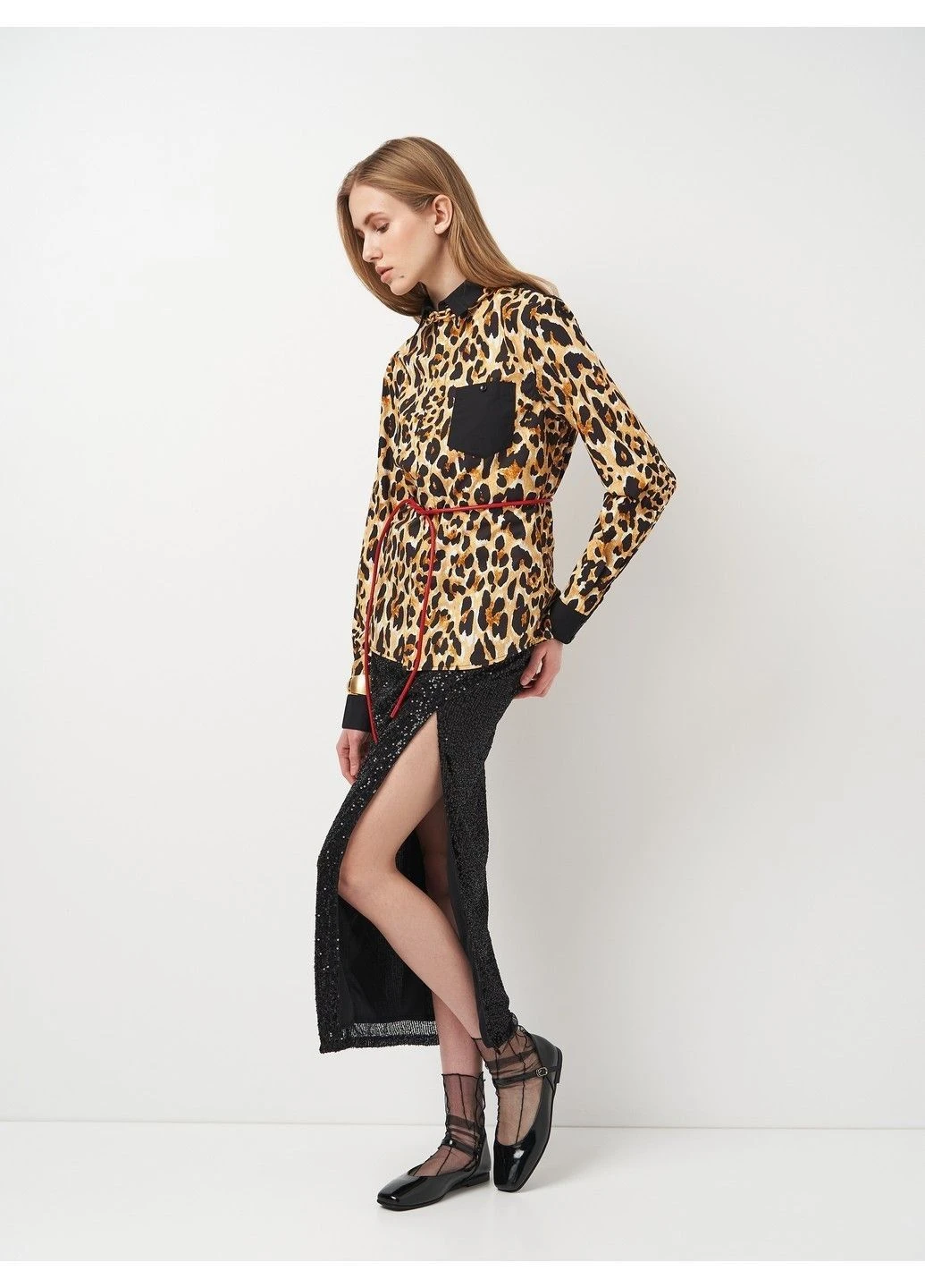 Спідниця Boohoo (388918782)