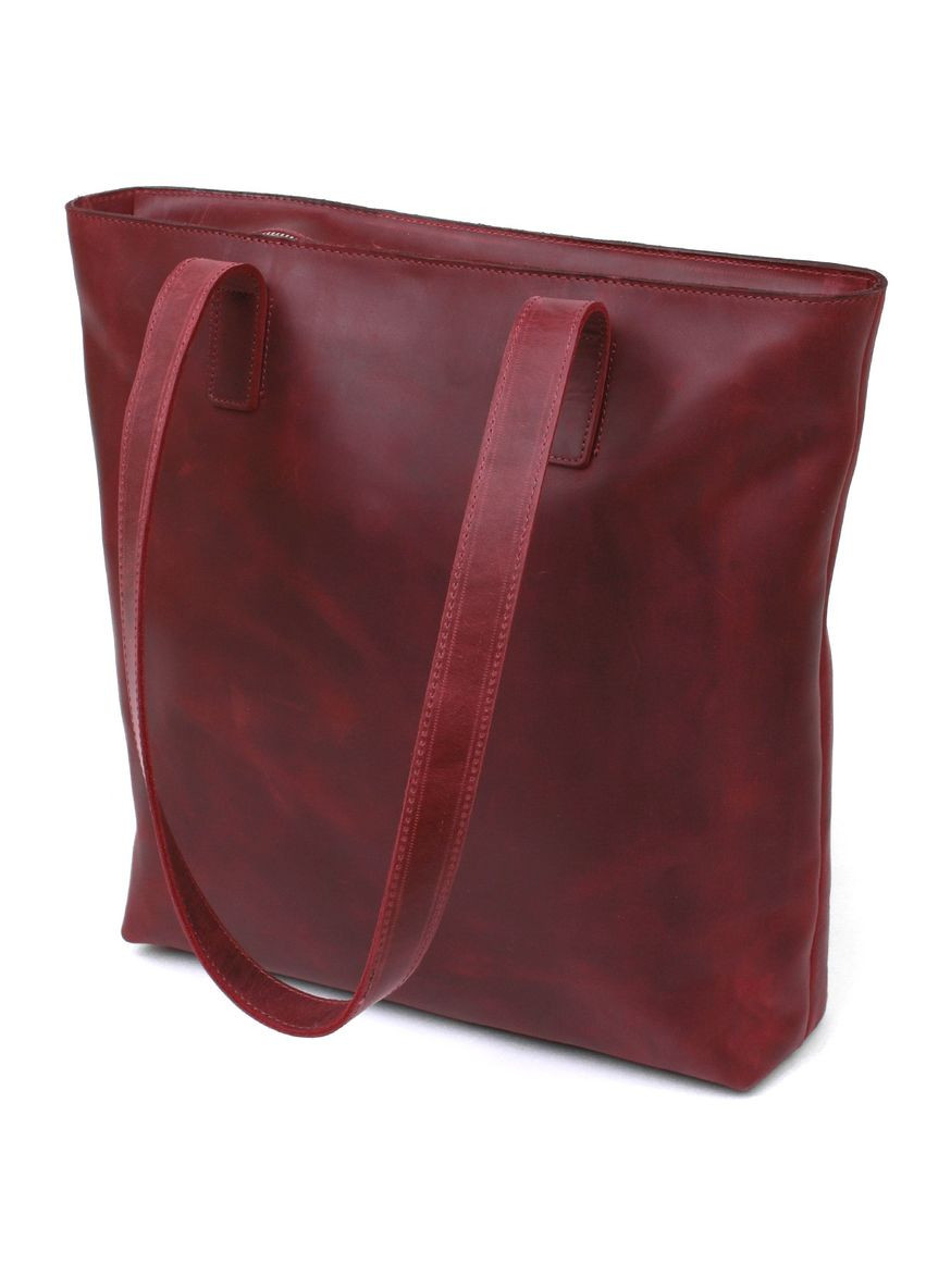 Винтажная женская сумка-шоппер 16350 Shvigel (329146411)