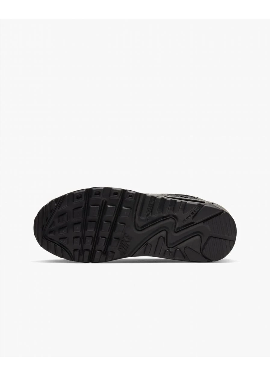 Комбіновані кросівки air max 90 ltr black cd6864-001 всесезон Nike