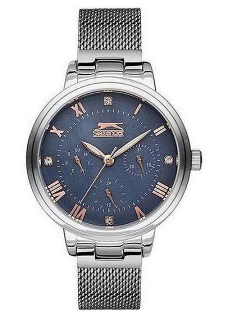 Жіночі наручні годинники SL.09.6185.4.03 Slazenger (330809654)