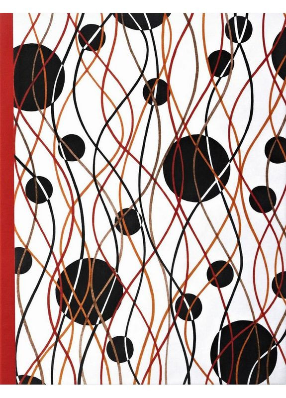 Книга The Book of Printed Fabrics. From the 16th century until today (9783836562768) Taschen (364654390)