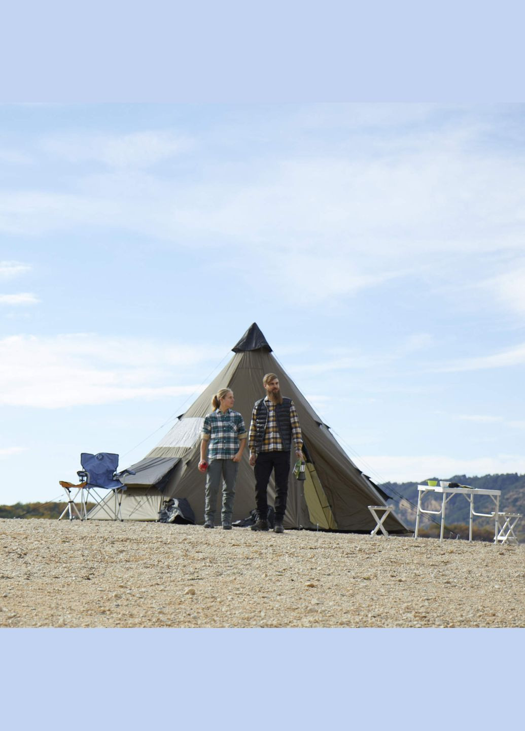 Палатка Black Falls 8 Capulet Olive (330039) Grand Canyon (315936990)