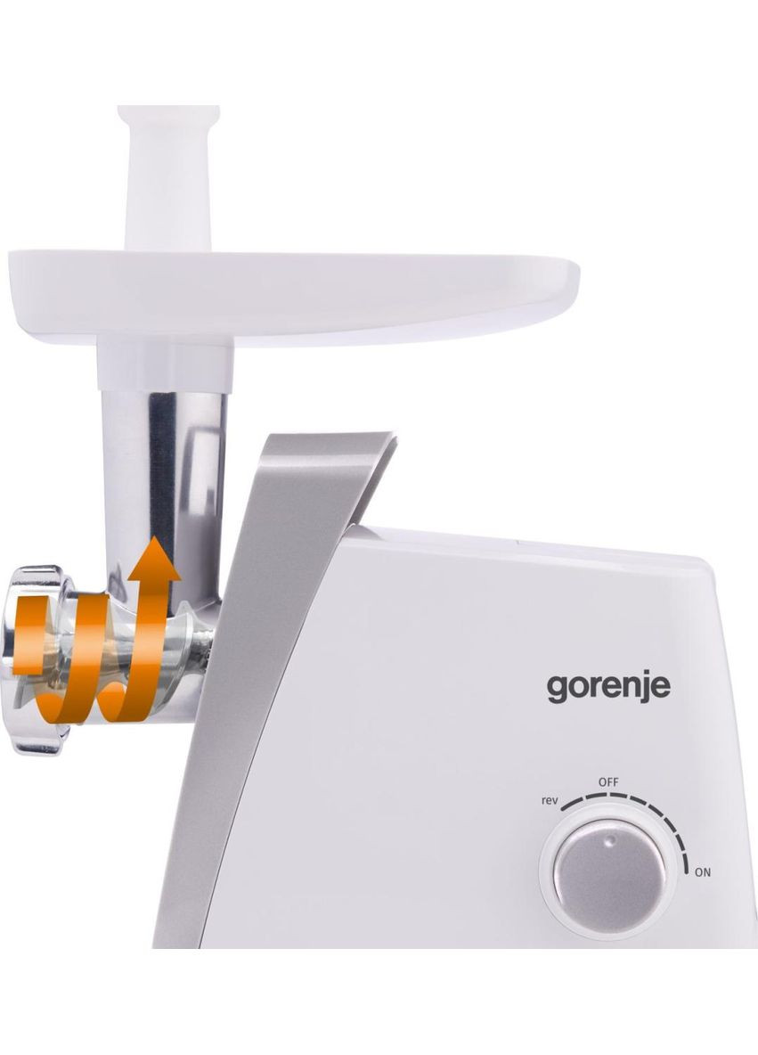 Мясорубка MG1601W Gorenje (322768783)