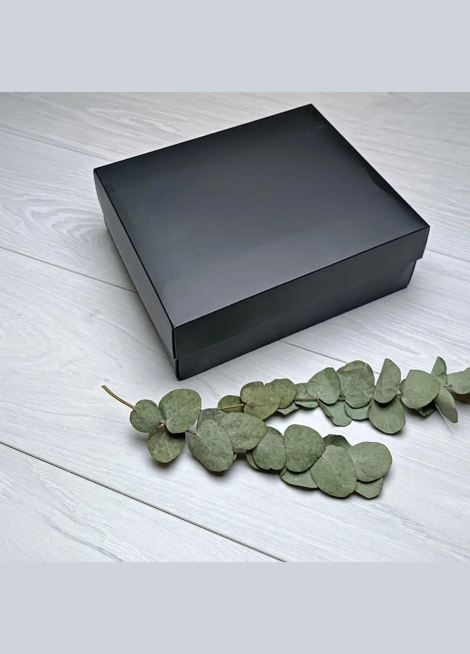 Подарунковий набір для сауни Доброго вечора ми з України 6 предметів (PU-001) Luxyart (322209976)