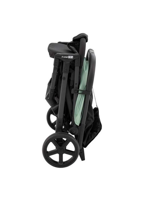 Прогулочная коляска Tao green () FreeOn 81996 (328395101)