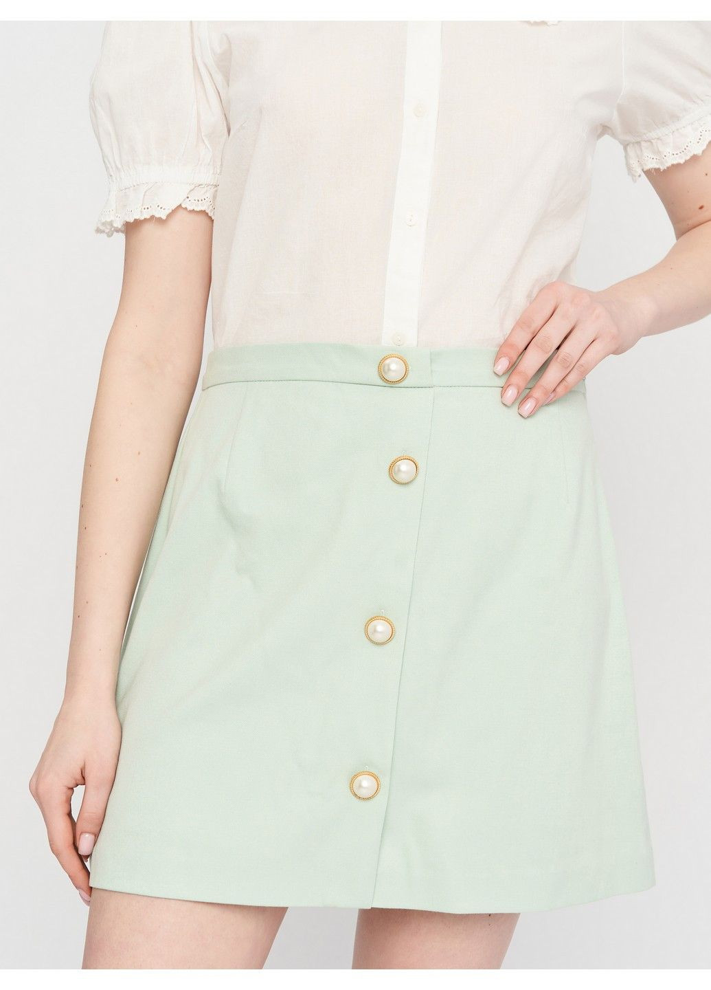 Юбка-шорты C&A (365761099)