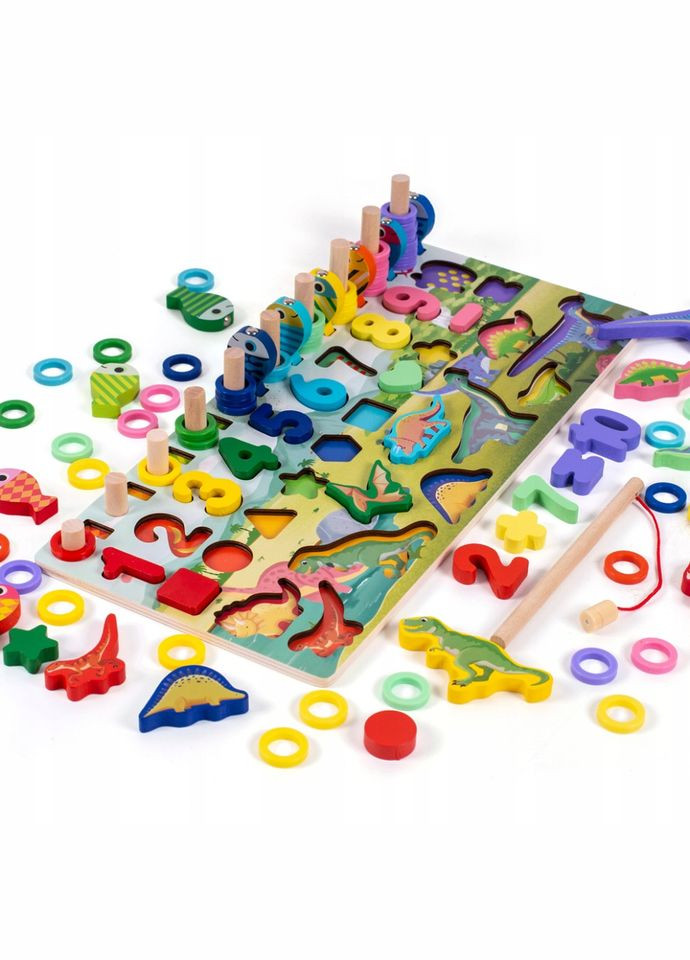 Розвиваюча іграшка No Brand (333940249)