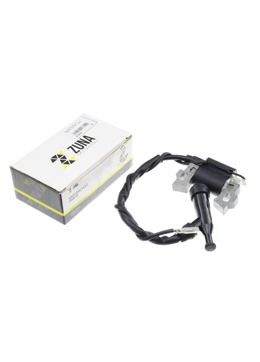 Катушка зажигания м/б 168F/170F (6,5/7Hp) Zuna (370182198)