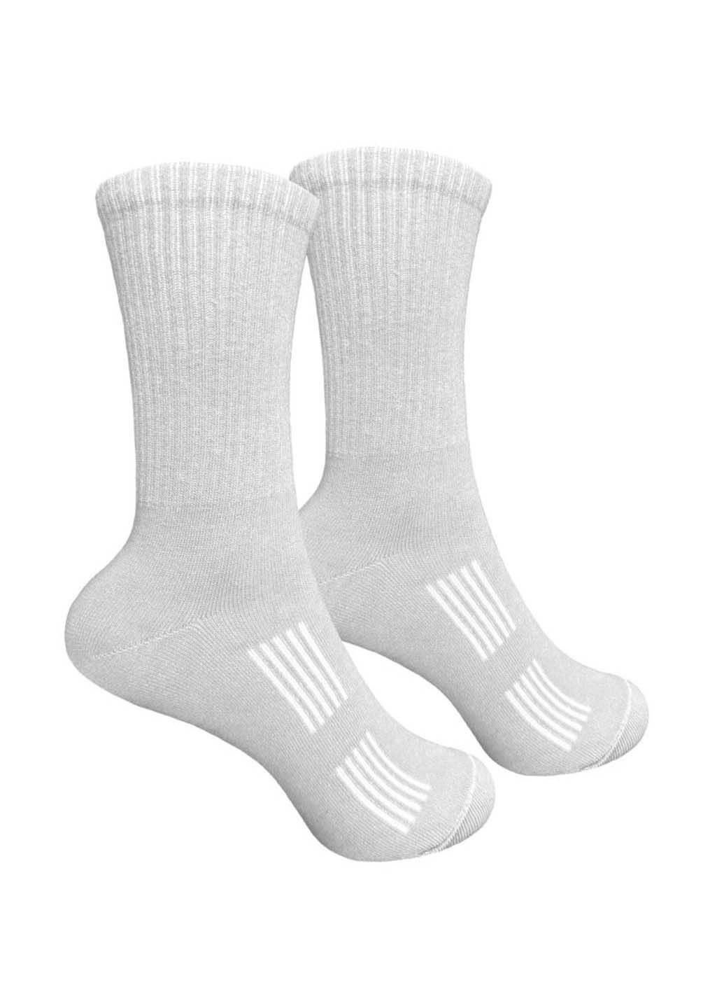 Серые мужские носки 1and1 (348467076)