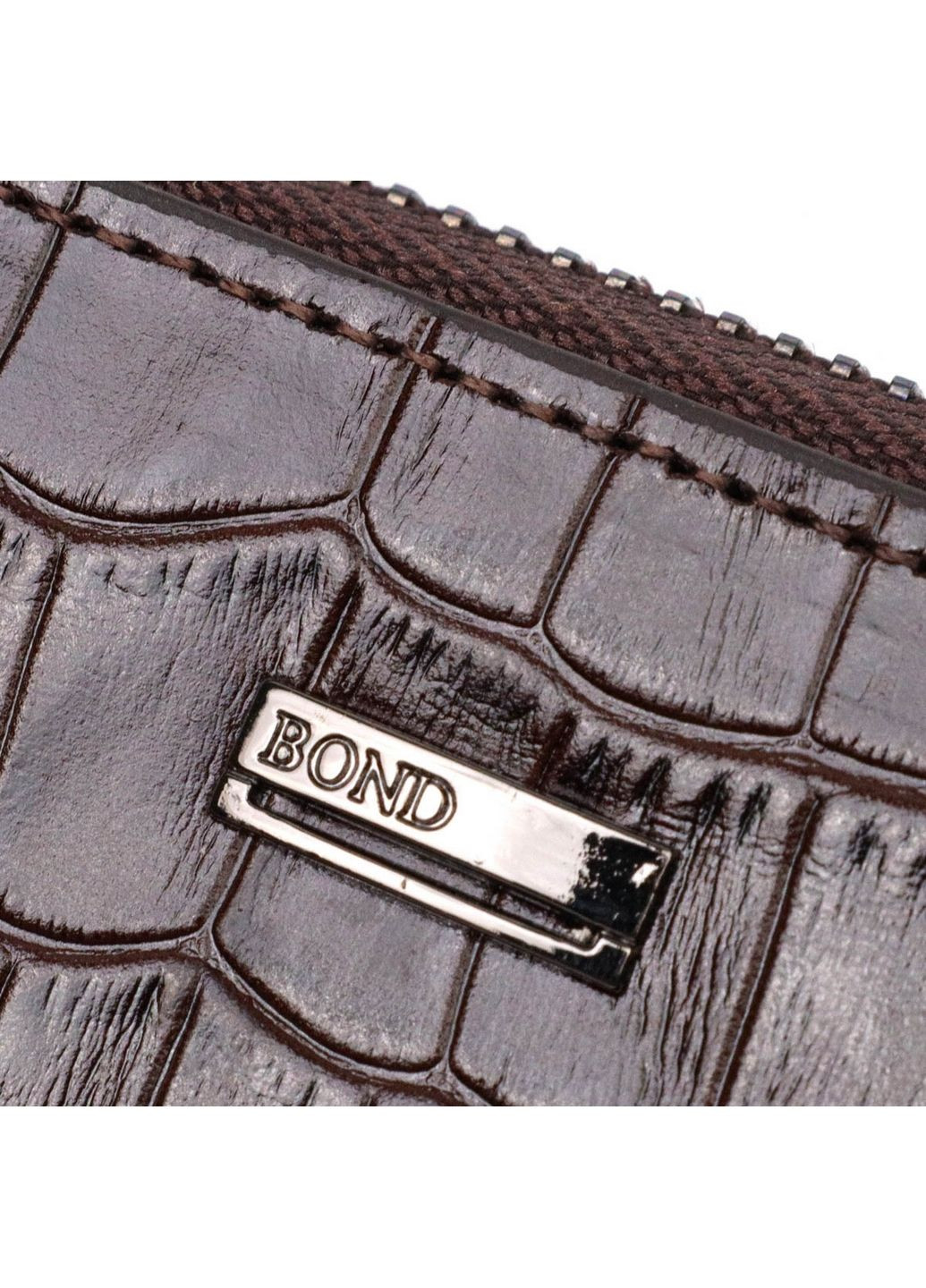 Шкіряна чоловіча сумка Bond (279322667)