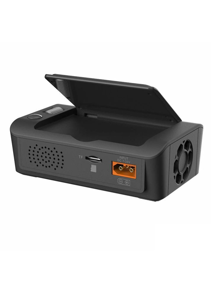 Универсальное зарядное устройство M9 600W 20A 20A 1-8S с блоком питания 720Вт ToolKitRC (370257753)