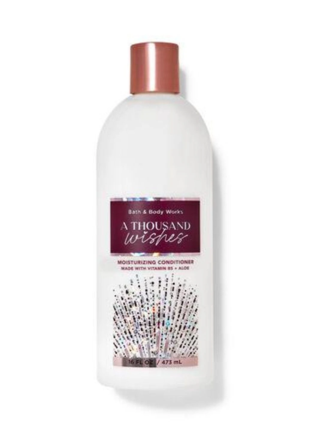 Кондиціонер для волосся A THOUSAND WISHES, 473 мл Bath & Body Works (316519319)