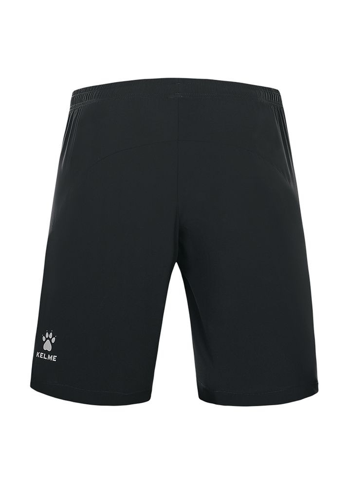 Шорти чорні 8153DK1002.9000 Kelme (371994559)