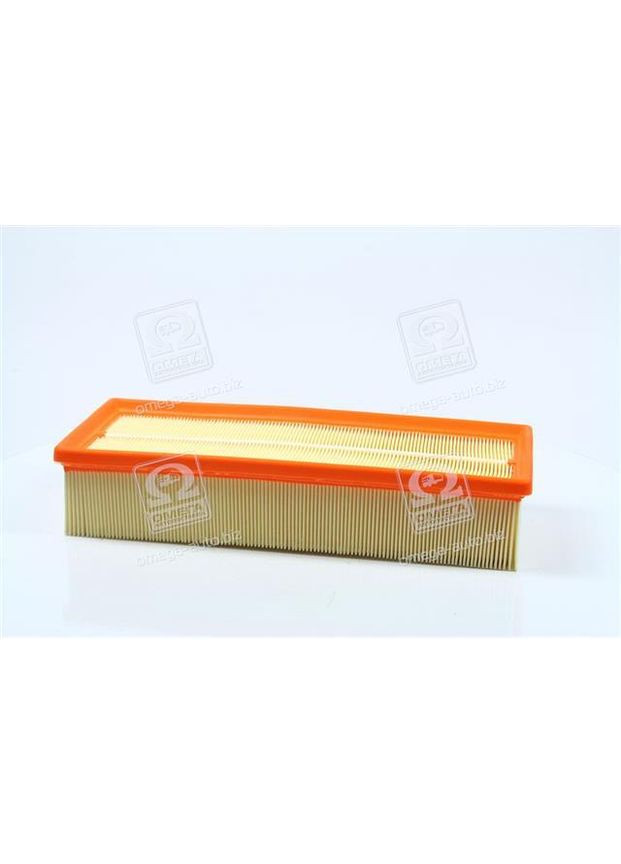 Фільтр повітряний VW GOLF V (вир-во Knecht ). (LX1211) Mahle (366299156)