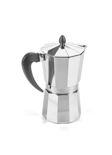 Кофеварка гейзерная CF-0150-AL Holmer (359475737)