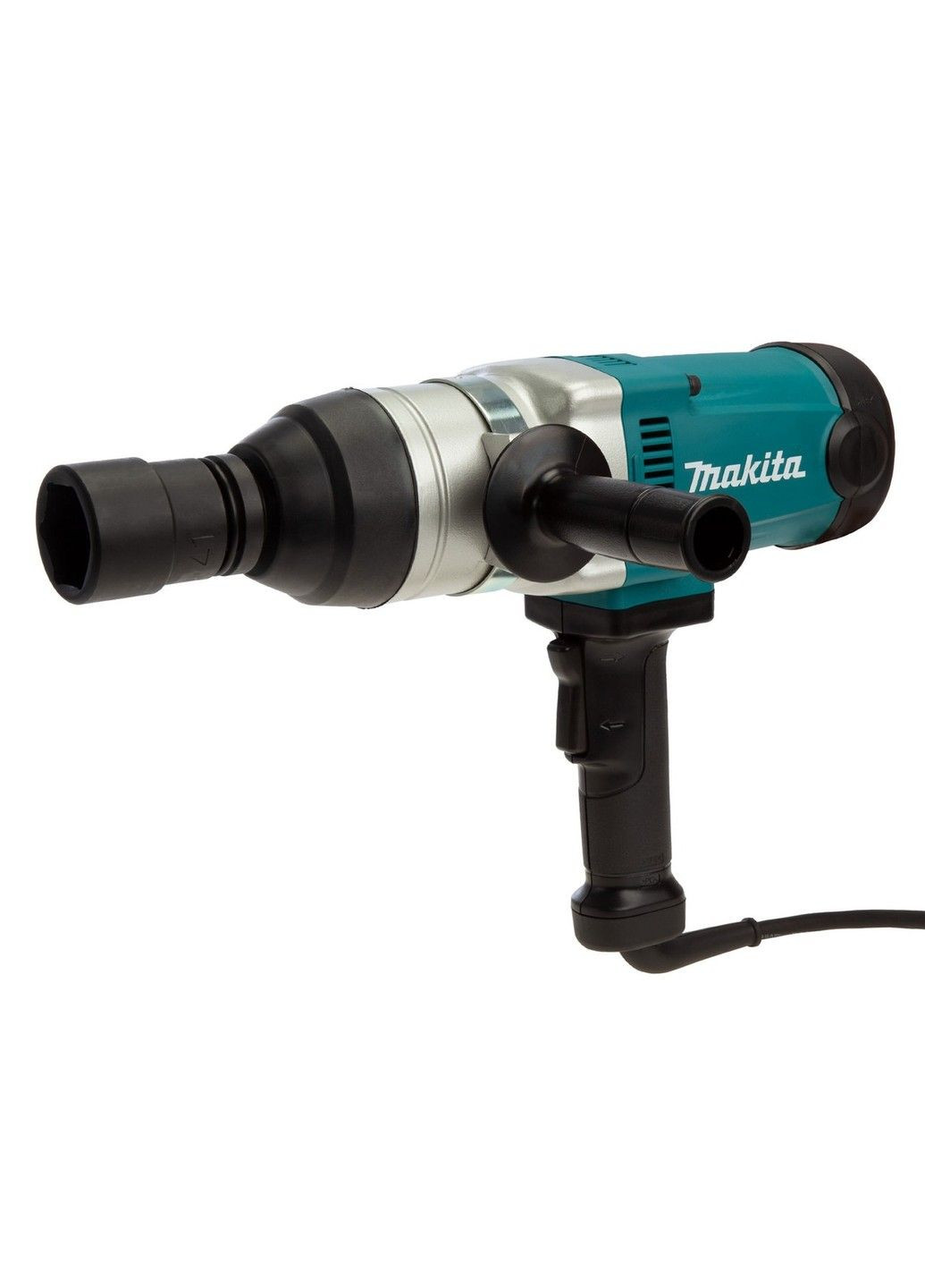 Гайковерт сетевой TW1000 (1000 Нм, 1", 1200 Вт, 8.8 кг) Makita (327415350)