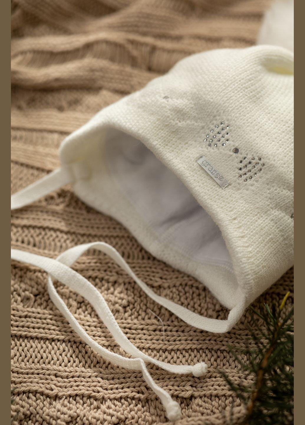 Шапка A1304 Grans (278225863)