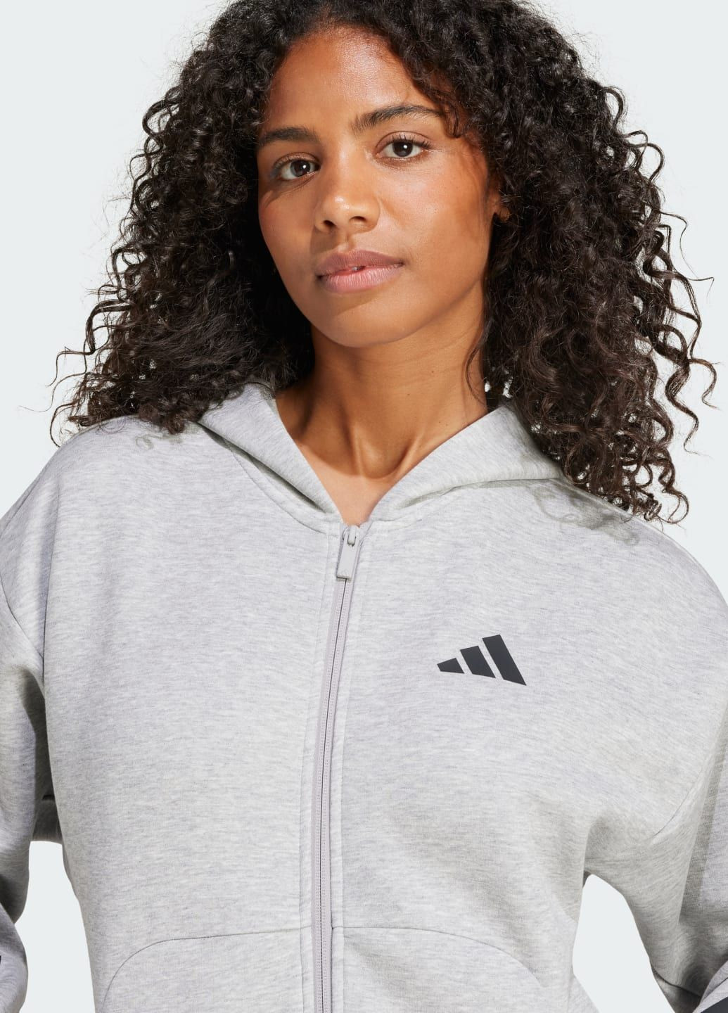 Толстовка Future Icons 3-Stripes adidas (315839850)